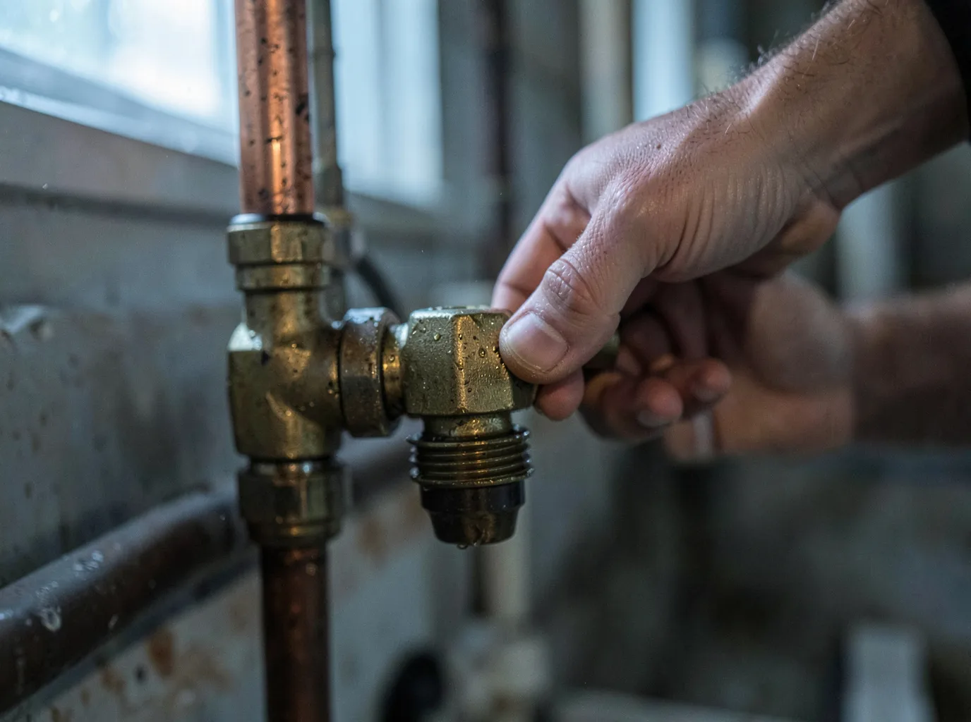 Emergency Plumber Blue Diamond, NV FAQs